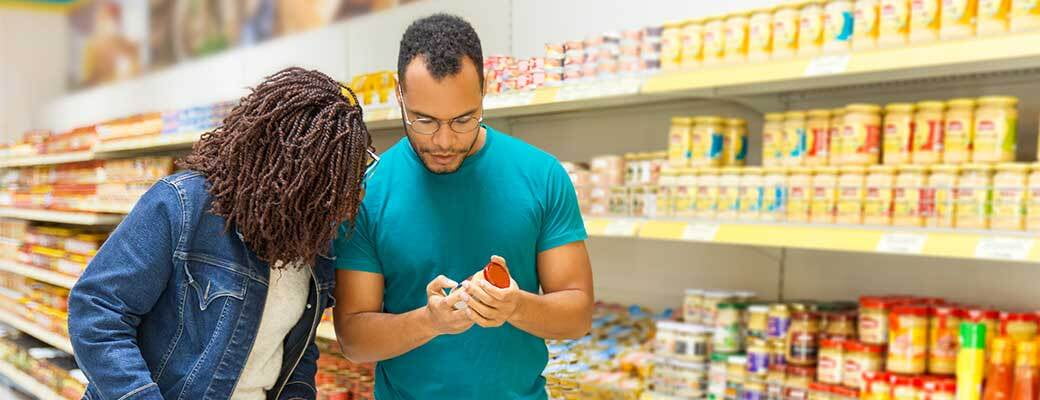 NORMATIVA PARA ENVASES DE ALIMENTACIÓN